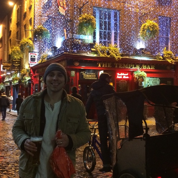 Meet your Posher, Jake - Picture 6 of 6